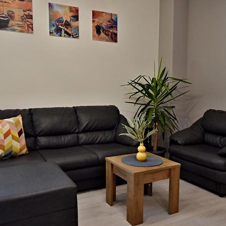 Apartment Orpheus เวลินกราด ภายนอก รูปภาพ